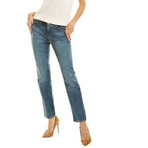 NYDJ Lift Tuck technology jeans womens size 14 NEW